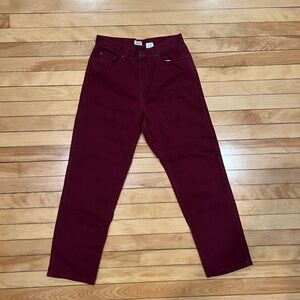 L.L. Bean Vintage Y2K  Jeans.Size 12R